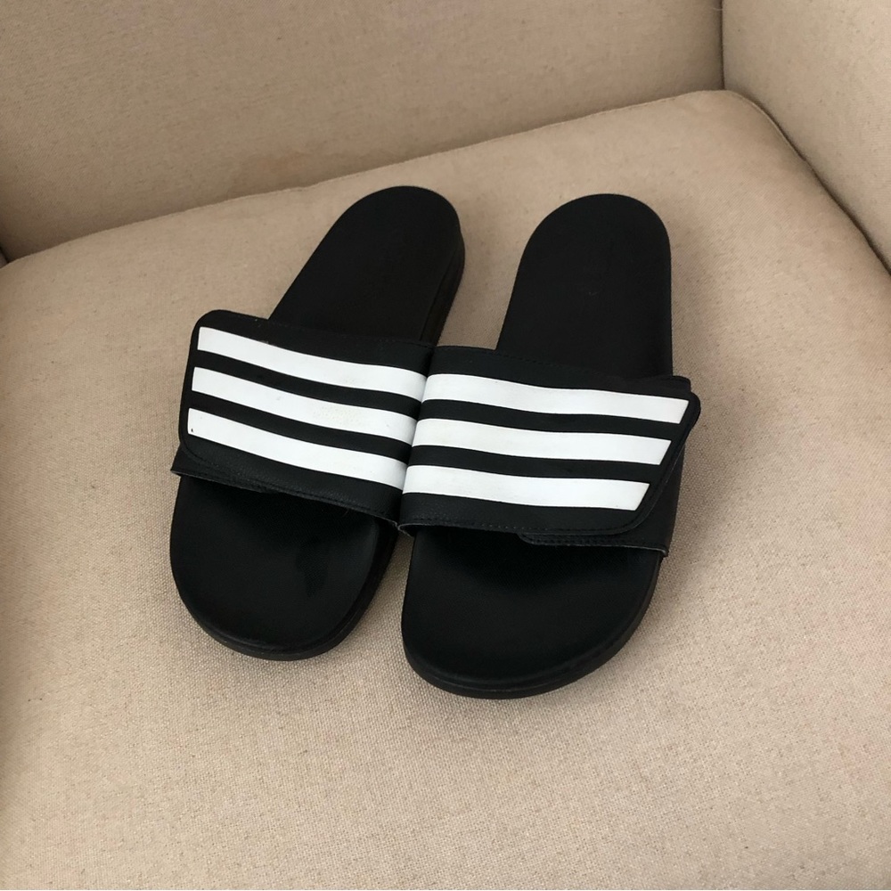 Adidas slides